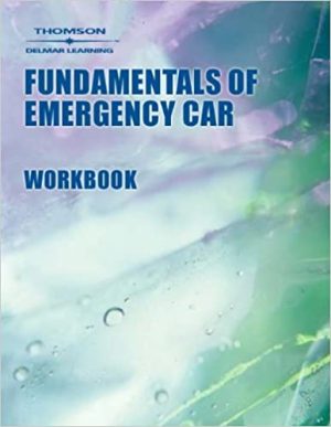 Fundamentals of Emergency Care
