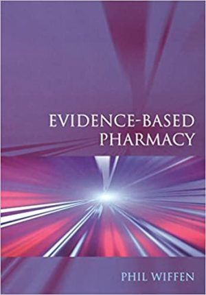 Evidence Based Pharmacy