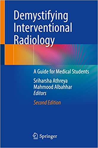 Demystifying Interventional Radiology
