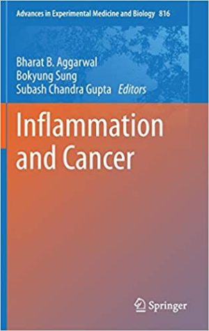 Inflammation and Cancer