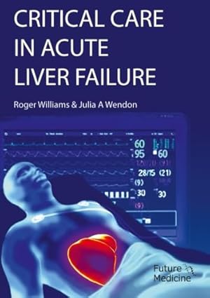 Critical Care in Acute Liver Failure