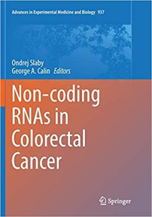 Non coding RNAs in Colorectal Cancer