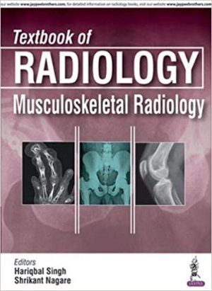 Textbook of Radiology Musculoskeletal Radiology