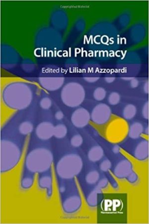 MCQs in Clinical Pharmacy