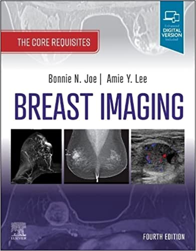 Breast Imaging The Core Requisites 4th Edition