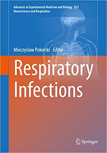Respiratory Infections By Mieczyslaw Pokorski