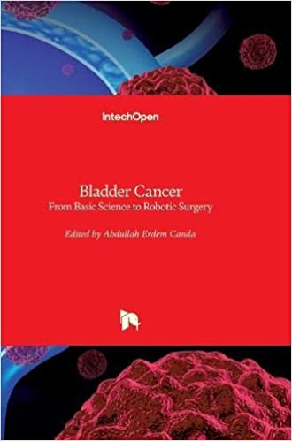 Bladder Cancer From Basic Science to Robotic Surgery