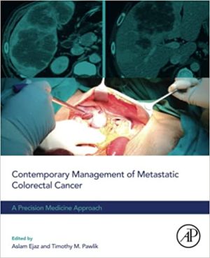 Contemporary Management of Metastatic Colorectal Cancer A Precision Medicine Approach