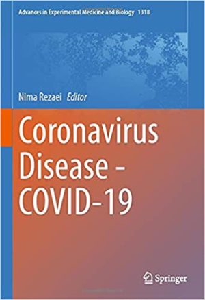 Coronavirus Disease COVID19