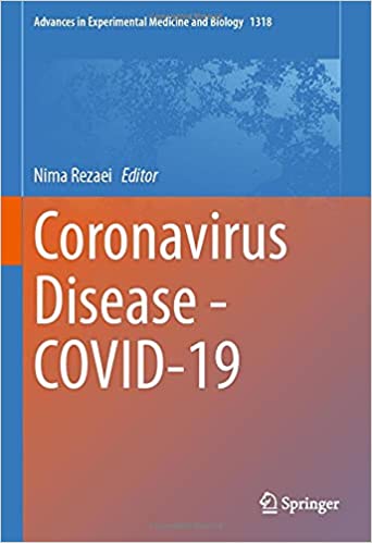 Coronavirus Disease COVID19