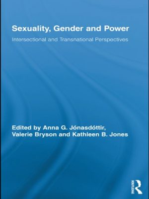 Sexuality Gender and Power Intersectional and Transnational Perspectives