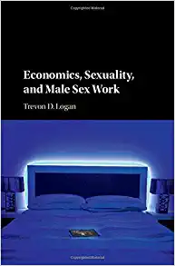 Economics Sexuality and Male Sex Work