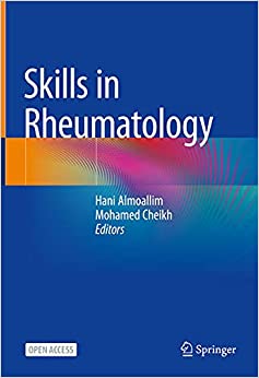 Skills in Rheumatology By Hani Almoallim