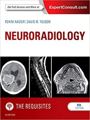 Neuroradiology The Requisites 4th Edition
