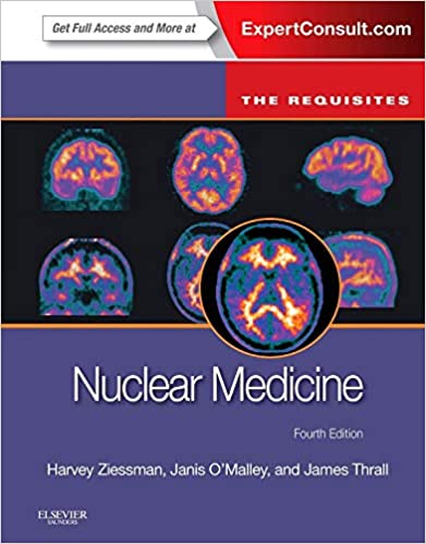 Nuclear Medicine The Requisites 4th Edition
