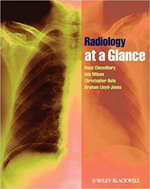 Radiology At A Glance