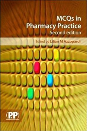 MCQs in Pharmacy Practice 2nd Edition