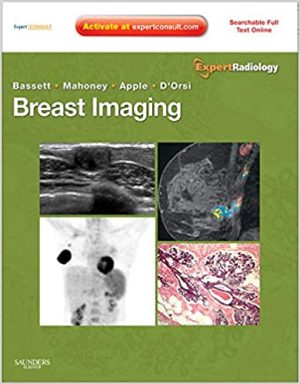 Breast Imaging Expert Radiology Series