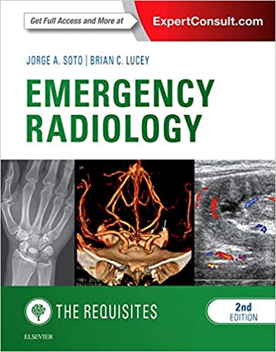 Emergency Radiology The Requisites 2nd Edition