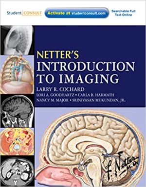 Netters Introduction to Imaging