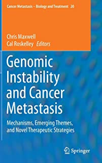 Genomic Instability and Cancer Metastasis Mechanisms Emerging Themes and Novel Therapeutic Strategies