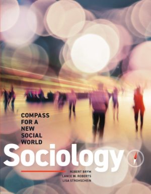 Sociology compass for a new social world