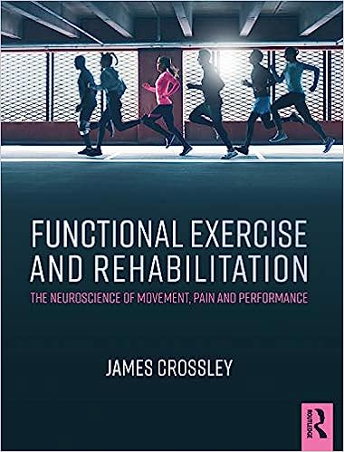 Functional Exercise and Rehabilitation The Neuroscience of Movement, Pain and Performance
