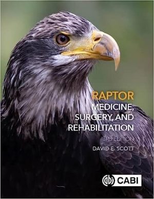 Raptor Medicine Surgery and Rehabilitation