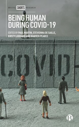 Being Human During COVID 19