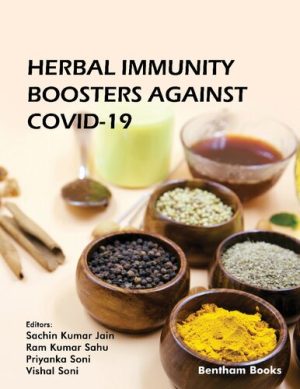 Herbal Immunity Boosters Against COVID 19
