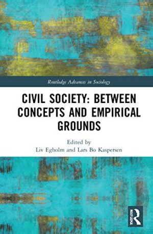 Civil Society Between Concepts and Empirical Grounds