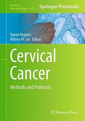 Cervical Cancer Methods and Protocols