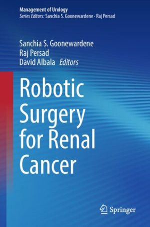 Robotic Surgery for Renal Cancer