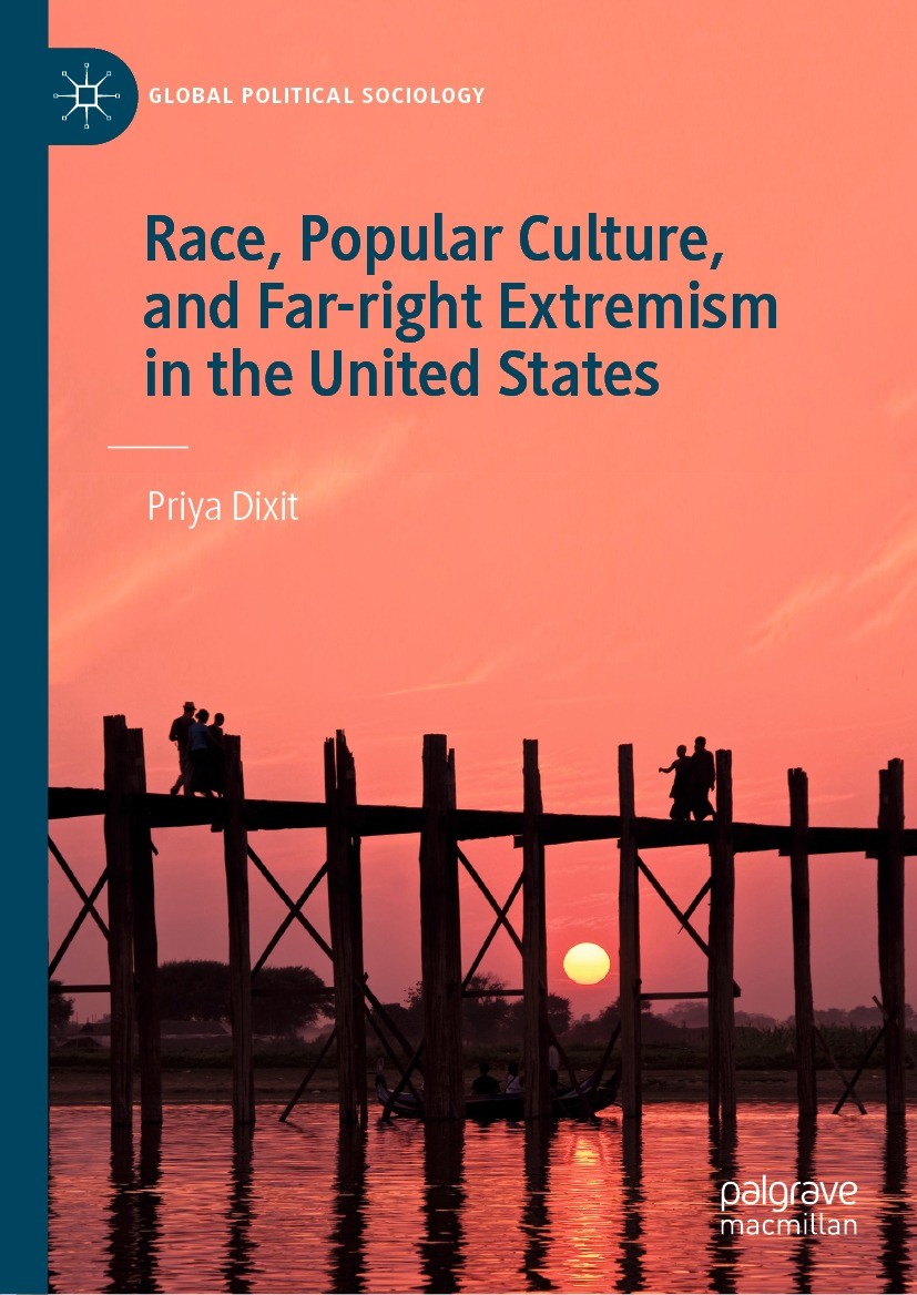 Race Popular Culture and Far right Extremism in the United States