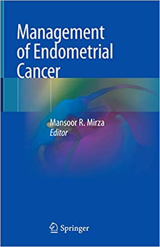 Management of Endometrial Cancer