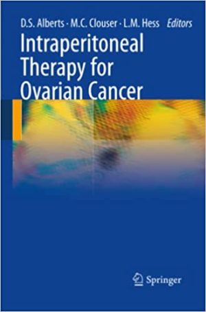 Intraperitoneal Therapy for Ovarian Cancer