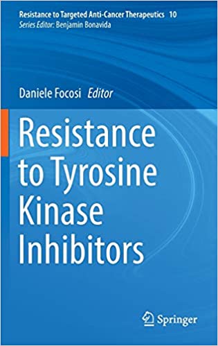 Resistance to Tyrosine Kinase Inhibitors