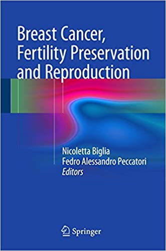 Breast Cancer Fertility Preservation and Reproduction