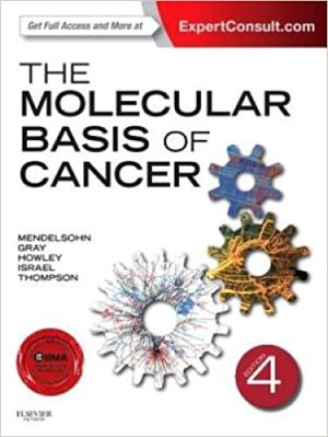 The Molecular Basis of Cancer 4th Edition