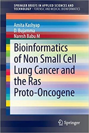 Bioinformatics of Non Small Cell Lung Cancer and the Ras Proto Oncogene