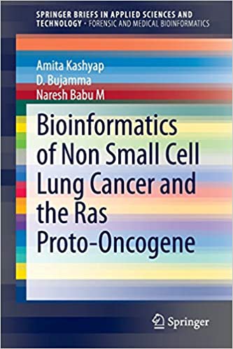 Bioinformatics of Non Small Cell Lung Cancer and the Ras Proto Oncogene