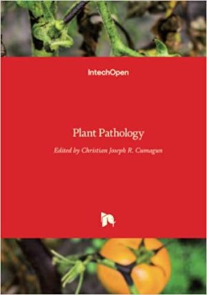 Plant Pathology By Christian Joseph Cumagun