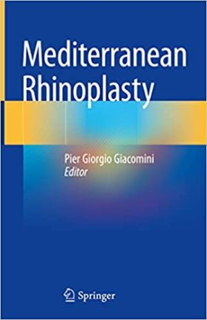 Mediterranean Rhinoplasty
