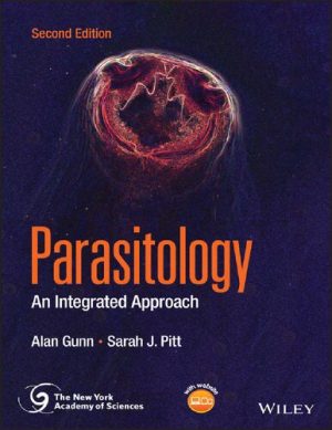 Parasitology An Integrated Approach 2nd Edition