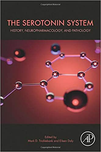The Serotonin System History Neuropharmacology and Pathology