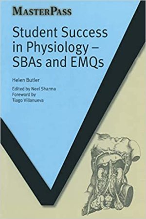Student Success in Physiology SBAs and EMQs