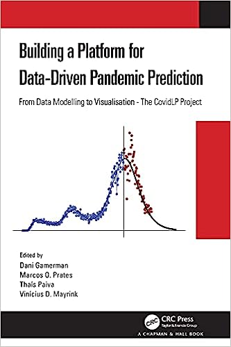 Building a Platform for Data Driven Pandemic Prediction