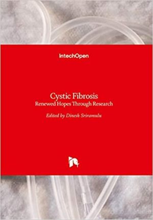 Cystic Fibrosis Renewed Hopes Through Research