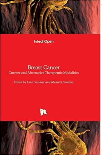 Breast Cancer Current and Alternative Therapeutic Modalities