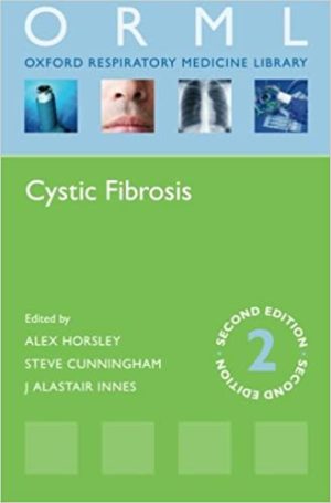 Cystic Fibrosis 2nd Edition